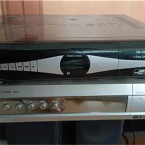 گیرنده دیجیتال sat تلویزیون 2عدد