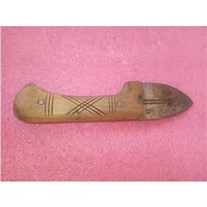 چاقوی شکاری احمدی