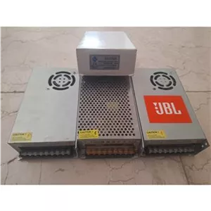ترانس 20 آمپر