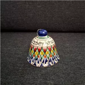 زنگوله کشور ازبکستان
