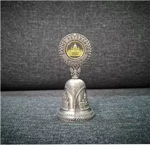 زنگوله فلزی روسیه سنت پترزبورگ
