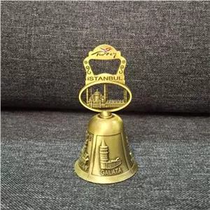 زنگوله فلزی استانبول