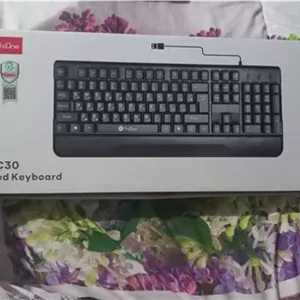 کیبورد لپ تاپ و کامپیوتر ProOne مدل PKC30