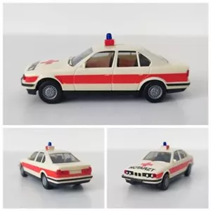 ماکت bmw 535i برند herpa 187
