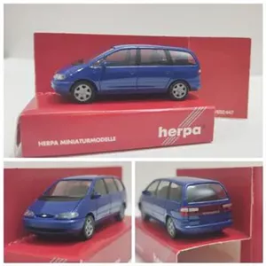 ماکت فورد 187 herpa