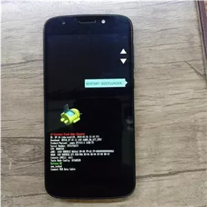 گوشی موبایل موتورولا Motorola Moto E5 Cruise