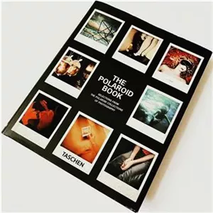 عکاسی پولاروید Polaroid of Photography Taschen