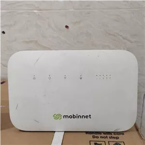 مودم مبین نت b612