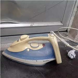 اتو بخار برقی توضیحات مطالعه شود