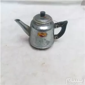 قوری قدیمی عالی