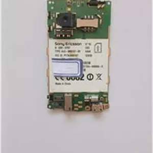 برد سونی اریکسون Sony Ericsson ST15i