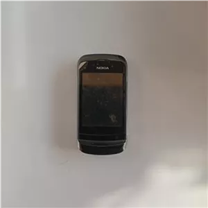 گوشی موبایل نوکیا Nokia C201