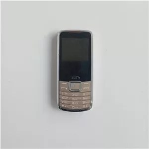 گوشی موبایل جی ال ایکس GLX W005