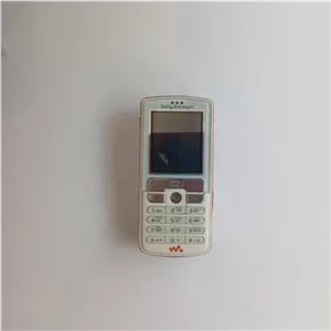 گوشی موبایل سونی اریکسون Sony Ericsson W700i