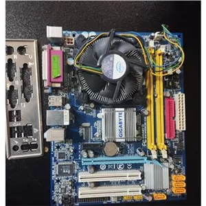 مادر برد ddr2گیگابایتga 945