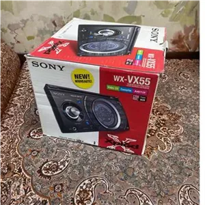 پخش سونی دودین 55