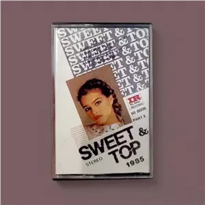نوارکاست SWEET TOP 1985