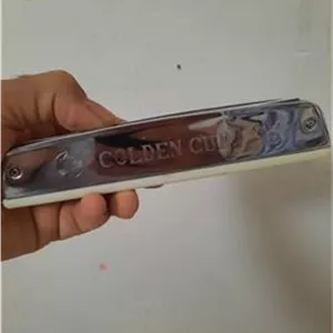 ساز دهنی GOLDEN CUP