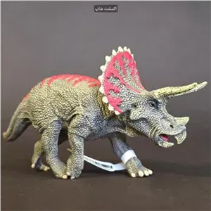 فیگور اورجینال Triceratops