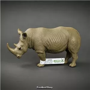 فیگور کرگدن Collecta