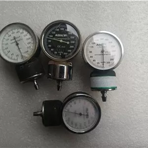 گیج فشار خون (4عدد)