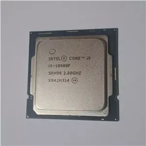 پردازنده core i9 نسل 10