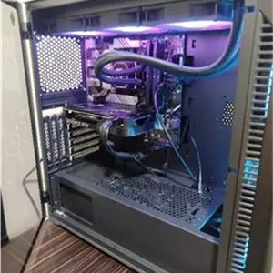 کیس حرفه ای i713700K RTX 4060