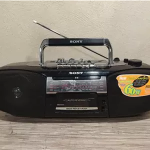 رادیو ضبط سونی SONY CFS-B7S