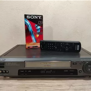 ویدیو سونی SONY ED4