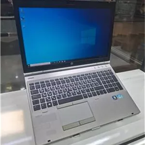 لپ تاپ HP Elitebook 8570P