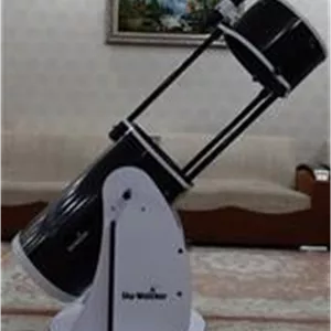 تلسکوپ بازتابی اسکای واچر مدل 12 اینچ دابسونی