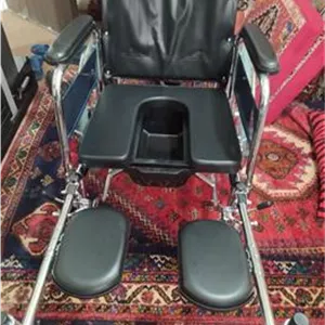 ویلچر اورتوپدی نو