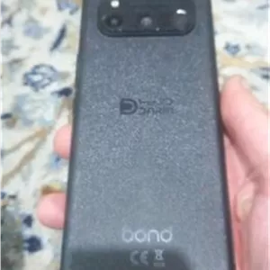 گوشی موبایل داریا باند یک