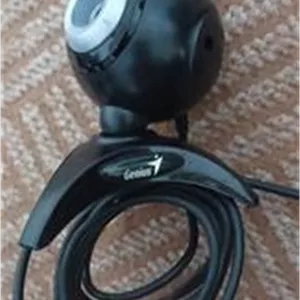 دوربین مخصوص وب کم Genius