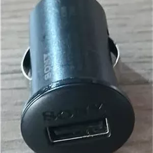 شارژرفندکی ماشین سونی مدل AN400