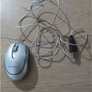 موس کوچک سیمی شرکت فراسو مدل fom1100