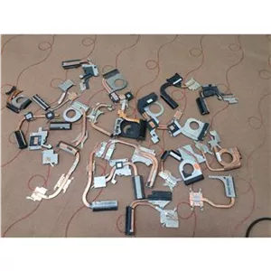 22 عدد هیت سینک مسی لپ تاپ