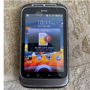 گوشی موبایل HTC