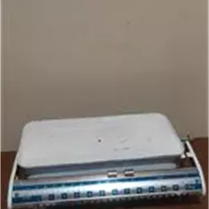 ترازو مدرج قدیمی