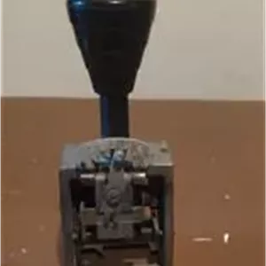 شماره زن قدیمی آلمانی اعداد انگلیسی