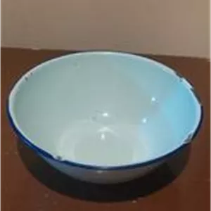 کاسه لعابی قدیمی (ساخت چین)