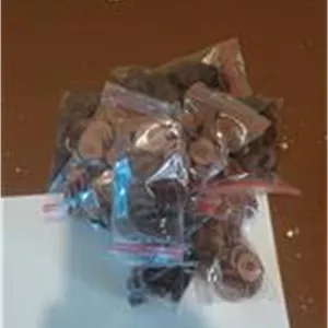 دکمه (450 عدد)( چهار رنگ)