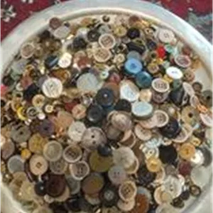 دکمه مخلوط (یک کیلوگرم)