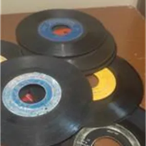 صفحه گرام ترکی (23 عدد)