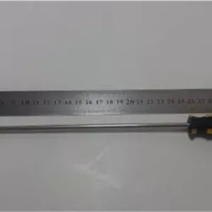 پیچ گوشتی روبیکن 33 سانت ژاپنی(ملاحظه توضیحات)