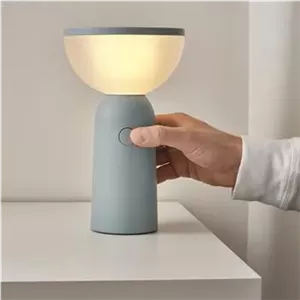 آباژور رومیزی IKEA مدل BETTORP کد 825