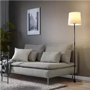 آباژور پایه بلند IKEA مدل BARLAST کد 823
