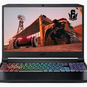 لپ تاپ گیمینگ ایسر Nitro 5 مدل AN515