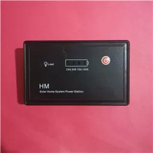 کنترل شارژ پنل خورشیدی 20 امپر PWA