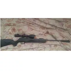 تفنگ ارتمیس با دوربین 3 12 56